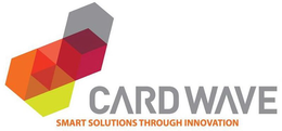 CARDWAVE SMART SOLUTIONS THROUGH INNOVATION trademark
