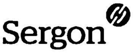 SERGON trademark