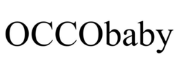 OCCOBABY trademark