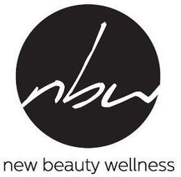 NEW BEAUTY WELLNESS trademark
