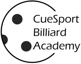 CUESPORT BILLIARD ACADEMY trademark