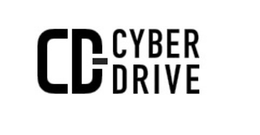 CD CYBERDRIVE trademark