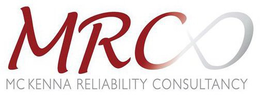 MRC MC KENNA RELIABILITY CONSULTANCY trademark