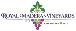 ROYAL MADERA VINEYARDS ESTABLISHED 1970 trademark