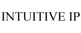 INTUITIVE IP trademark