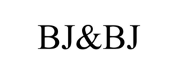 BJ&BJ trademark