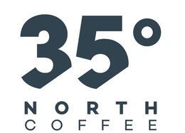 35° NORTH COFFEE trademark