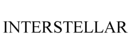 INTERSTELLAR trademark