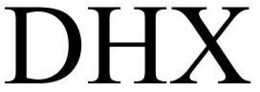DHX trademark