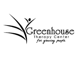 GREENHOUSE THERAPY CENTER FOR GROWING PEOPLE trademark
