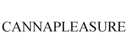 CANNAPLEASURE trademark