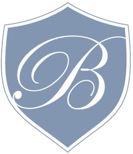 B trademark