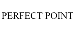 PERFECT POINT trademark