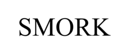 SMORK trademark