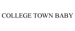 COLLEGE TOWN BABY trademark