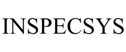 INSPECSYS trademark