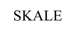 SKALE trademark