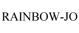 RAINBOW-JO trademark