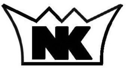 NK trademark