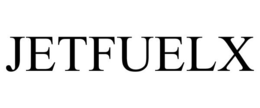 JETFUELX trademark