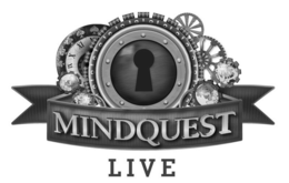 MINDQUEST LIVE trademark