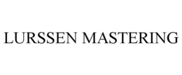LURSSEN MASTERING trademark