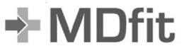 MDFIT trademark