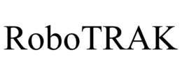 ROBOTRAK trademark