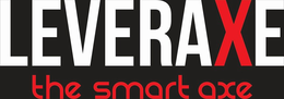 LEVERAXE THE SMART AXE trademark
