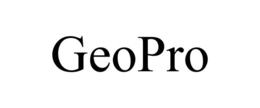GEOPRO trademark