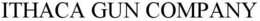 ITHACA GUN COMPANY trademark
