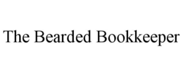 THE BEARDED BOOKKEEPER trademark