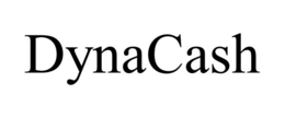DYNACASH trademark