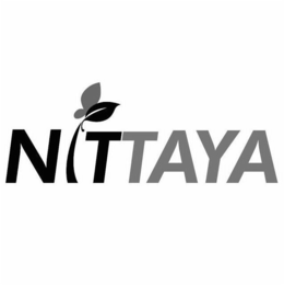 NITTAYA trademark