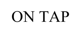 ON TAP trademark
