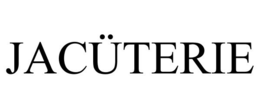 JACÜTERIE trademark
