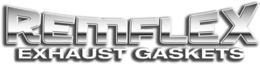 REMFLEX EXHAUST GASKETS trademark