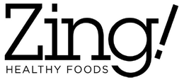ZING! HEALTHY FOODS trademark