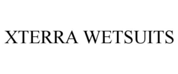 XTERRA WETSUITS trademark