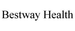 BESTWAY HEALTH trademark