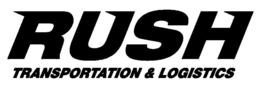 RUSH TRANSPORTATION & LOGISTICS trademark