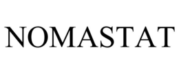 NOMASTAT trademark