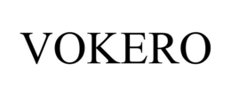 VOKERO trademark