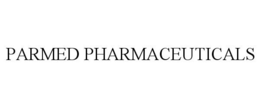PARMED PHARMACEUTICALS trademark