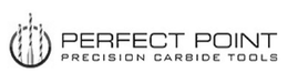 PERFECT POINT PRECISION CARBIDE TOOLS trademark