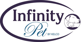INFINITY PET BY KELCO trademark