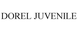DOREL JUVENILE trademark