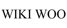WIKI WOO trademark