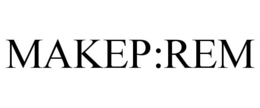 MAKEP:REM trademark