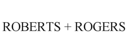 ROBERTS + ROGERS trademark